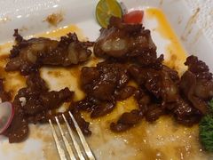 -臻宝中餐厅·大连菜·海鲜·融合菜(大连一方城堡豪华精选酒店)