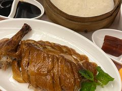 -北国饭店·海鲜.北方菜(榕城店)
