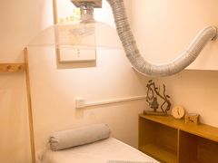 -左悦·艾灸调理·推拿按摩·精油SPA(卓悦汇店)