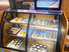 -松野谷·寿喜烧自助(华联顺义金街购物中心店)