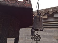 -鸡鸣驿古城