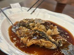 -山外山·林语花园餐厅