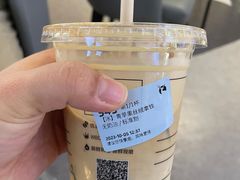 -luckincoffee瑞幸咖啡(顺义华联商厦店)