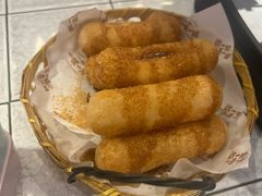 -一味一诚•鲜嫩烤鱼(昌发展万科广场店)