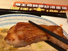 -大快活(罗湖商业城分店)