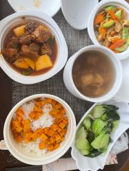 点击看大图 -祥馨月子会所(莞城店)