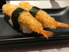 棒棒虾寿司-万岁寿司(虎门万达店)