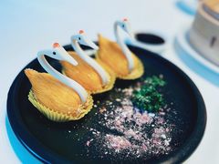 天鹅酥-御花园酒店(希尔顿店)