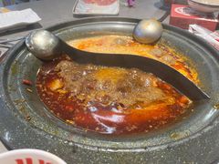 -生活如沸·顺德水牛奶火锅(大学路店)