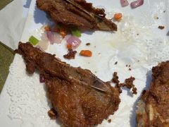 -阿巧一号私房菜(止园路店)