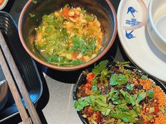 -打酱友•斑鱼海鲜粥火锅(吴桥店)