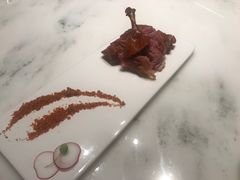 -初蓉丨遇见新川菜(亲贤街荣耀店)