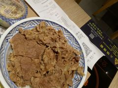 -吉野家(西客站南广场店)