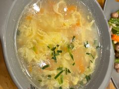 -二发烧烤(亚麻厂店)