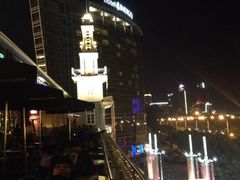 -厦门海港英迪格酒店(中山路店)