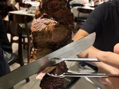 -拉蒂娜·巴西牛排馆 Latina·Brazilian Steakhouse(陆家嘴旗舰店)