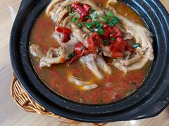 -丰乐餐厅·始于1999·本地老字号