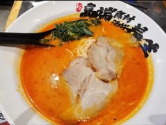 -和府捞面(石景山喜隆多店)