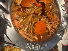 -胖哥俩肉蟹煲(福州仓山爱琴海店)