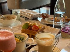 -Boneka Restaurant
