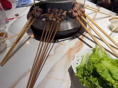 -源味居手把签烧烤(长春一店)