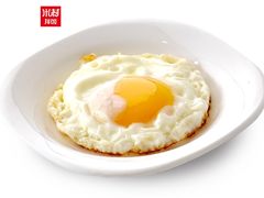 煎鸡蛋-米村拌饭(靖宇店)