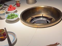 -二荆条·蜀鲜汇城市森林火锅