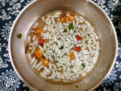 -张关合渣(航空大道店)