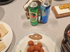 -四世同堂·京菜·烤鸭(双井店)
