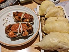 -贵木日本料理·铁板烧(新地假日广场店)