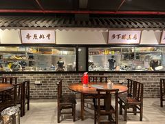 -广府乡下·饭庄(新港东路店)