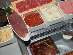 -海底捞火锅(吾悦广场店)