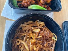 -小镇大厨新概念复合中餐厅(万达广场大连高新店)