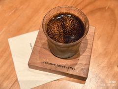 -常识咖啡common sense(春熙路店)