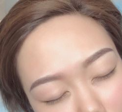 -久匠·纹眉半永久野生眉