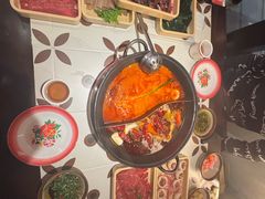 -江北北火锅馆·公路夜市(魏公村店)