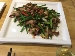 -宏记广东客家菜(丰汇店)