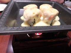 -一本魅·日式料理