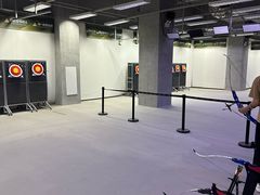 -無弓射箭俱乐部(领展中心城店)