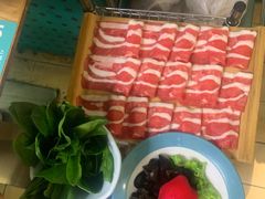 -青瓷火锅料理(西单大悦城店)