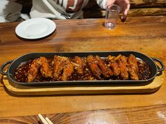 -小木屋朝鲜族特色菜