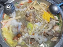 -天都火锅酒楼(虹梅南路店)