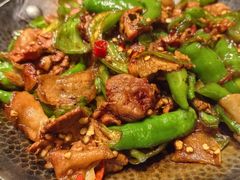 -庆江南江南菜(琴湖溪里花园城店)