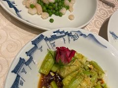 -杭州香格里拉·香宫中餐厅