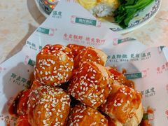 -渔记茶餐厅(渔村店)