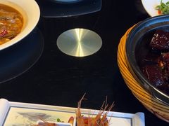 -湘湖大院(越王路店)