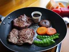 -So Lounge索兰至餐厅(蓝色港湾店)