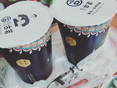 -古茗(同安区丁字街店)