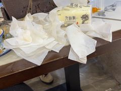 -半天妖烤鱼(紫荆广场店)
