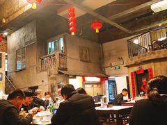 -文和友老长沙龙虾馆(化龙池店)